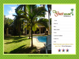 Guesthouse Pongola